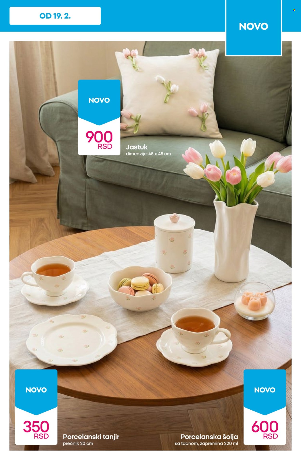 Pepco katalog - 26.02.2026 - 04.03.2026. Stranica 13