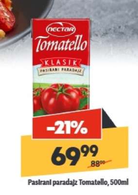 Tomatello