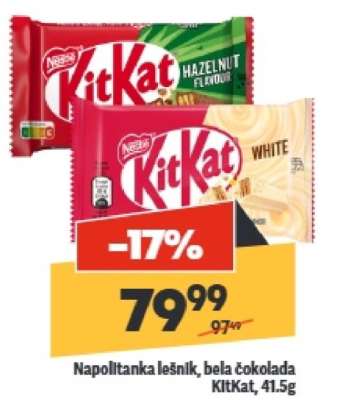 KITKAT