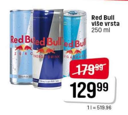 Red Bull