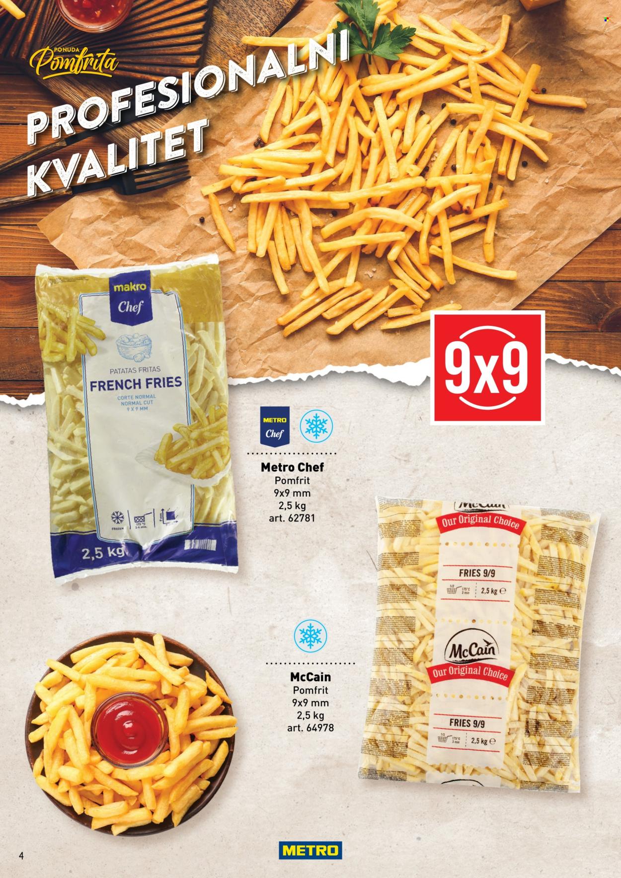 Metro katalog - 01.03.2026 - 31.03.2026. Stranica 4