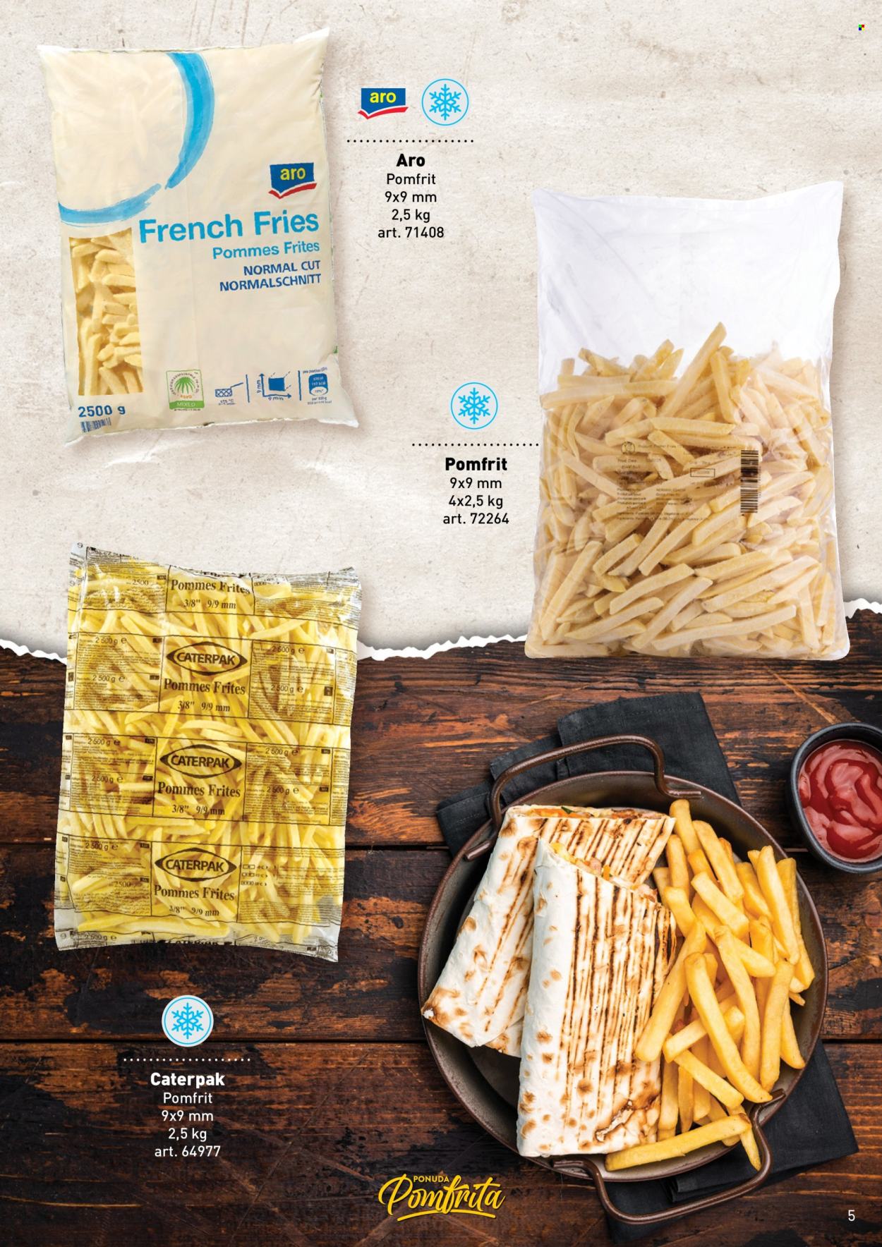 Metro katalog - 01.03.2026 - 31.03.2026. Stranica 5