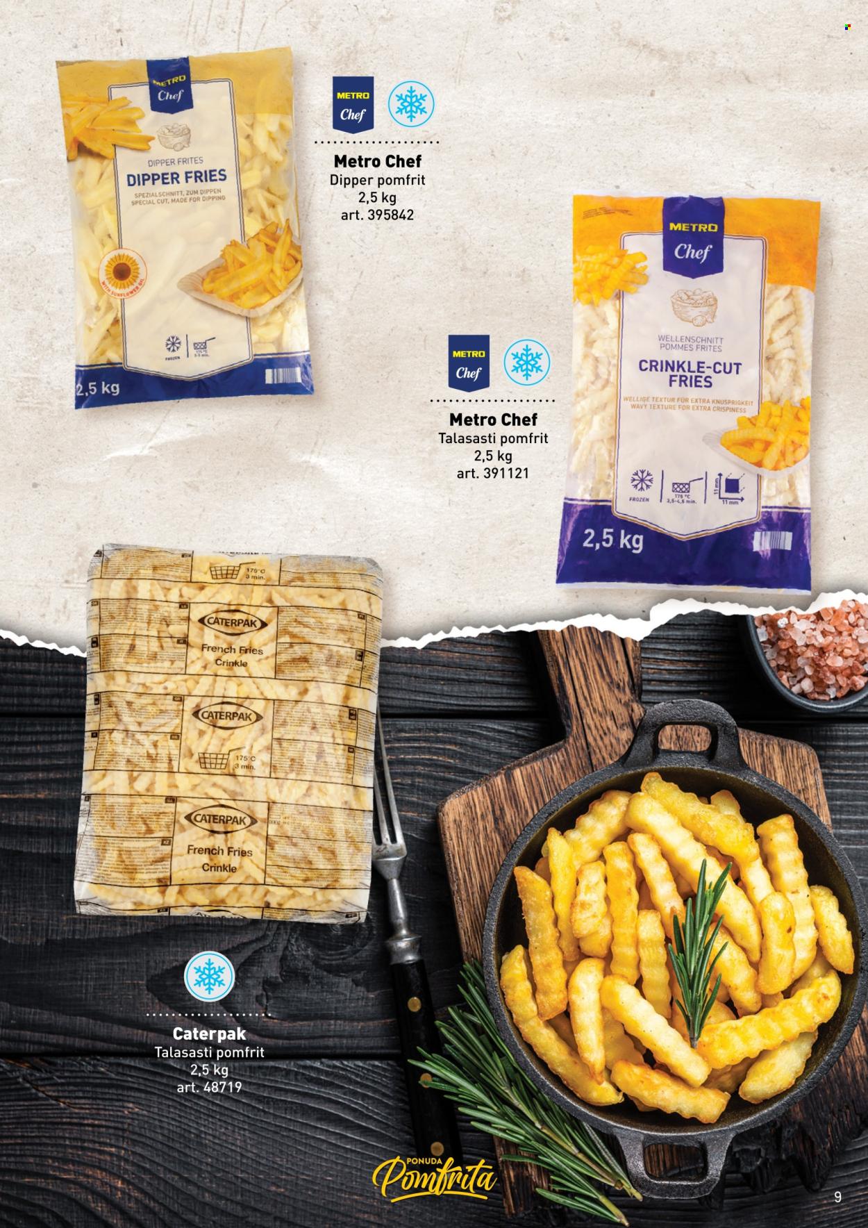 Metro katalog - 01.03.2026 - 31.03.2026. Stranica 9