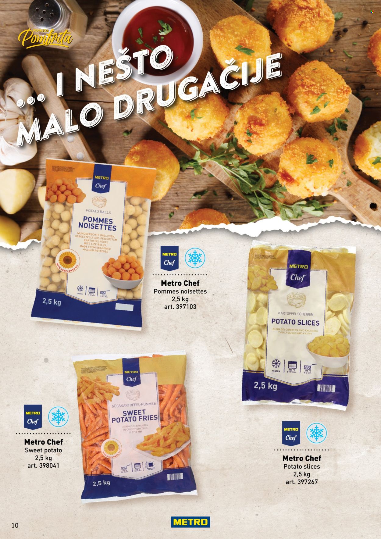 Metro katalog - 01.03.2026 - 31.03.2026. Stranica 10