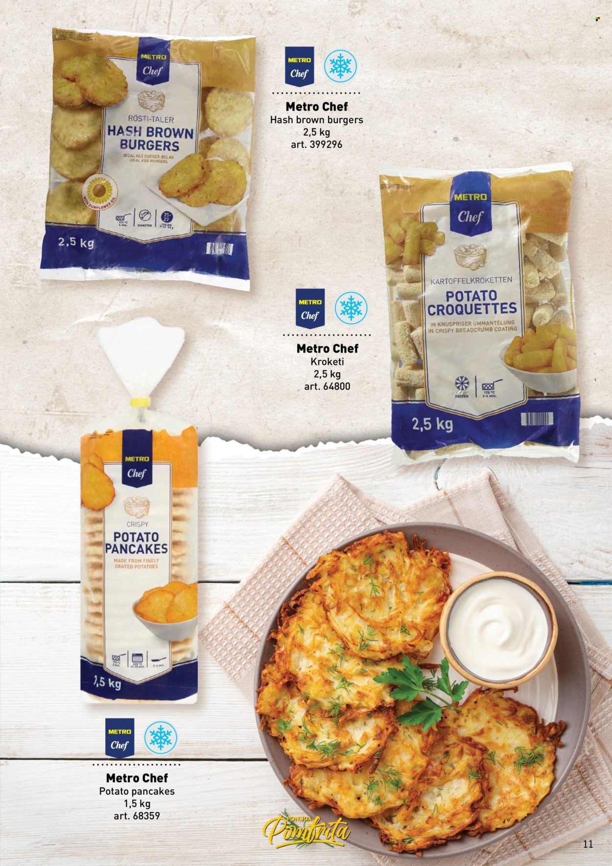 Metro katalog - 01.03.2026 - 31.03.2026. Stranica 11