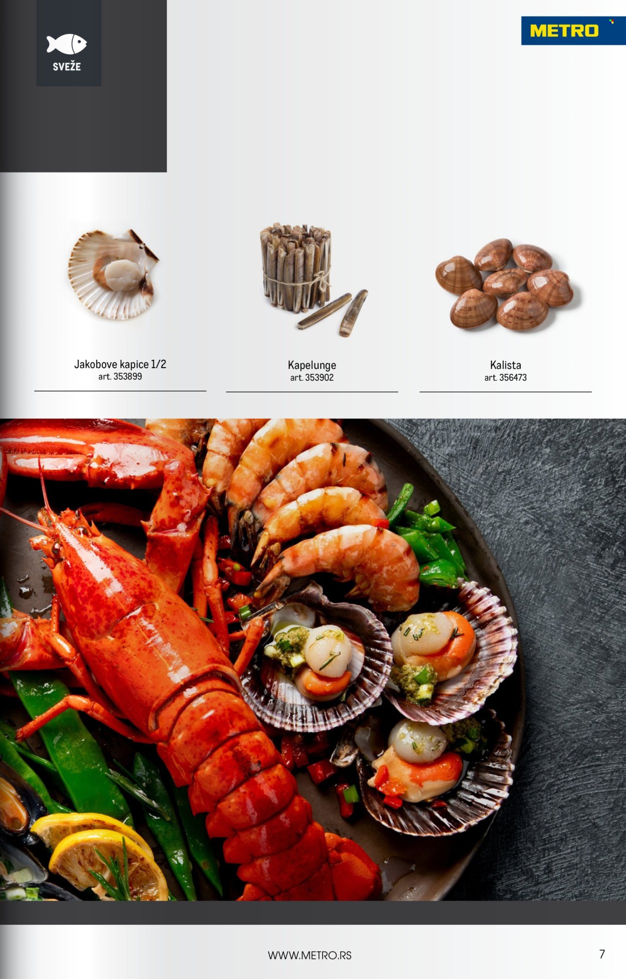 Metro katalog - 01.03.2026 - 31.03.2026. Stranica 7