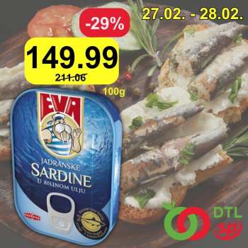 Senta Promet katalog - 27.02.2026 - 28.02.2026.