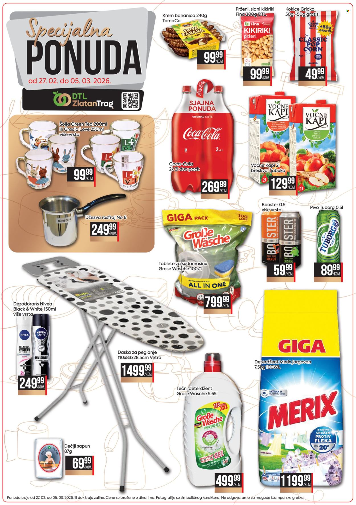 Zlatan Trag katalog - 27.02.2026 - 05.03.2026. Stranica 2