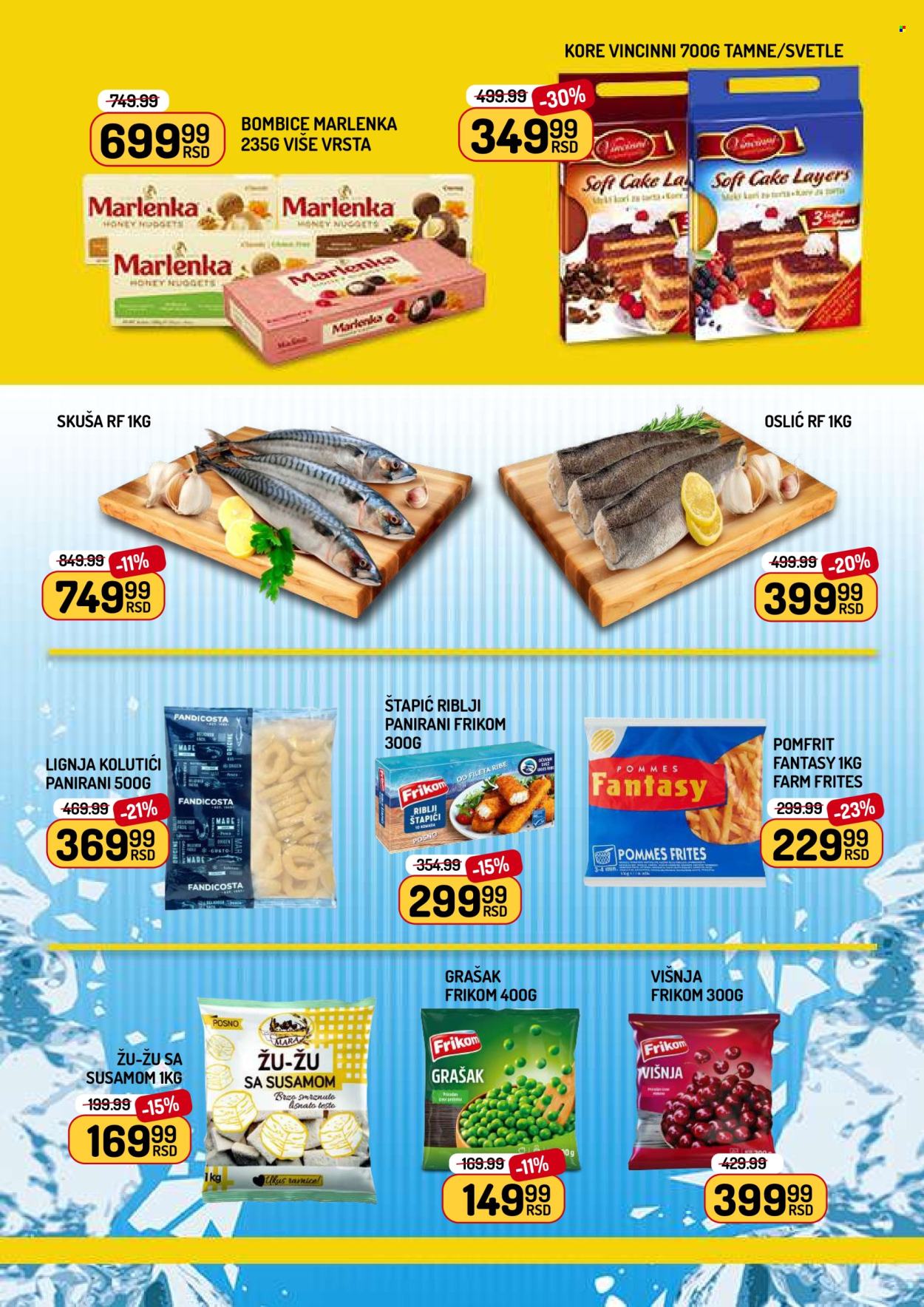 Aman katalog - 27.02.2026 - 05.03.2026. Stranica 6