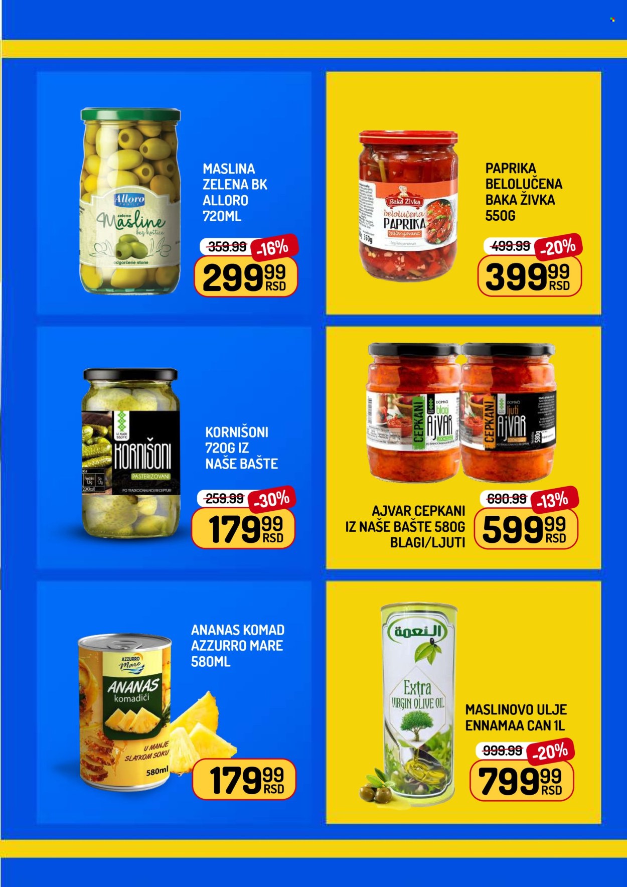 Aman katalog - 27.02.2026 - 05.03.2026. Stranica 9