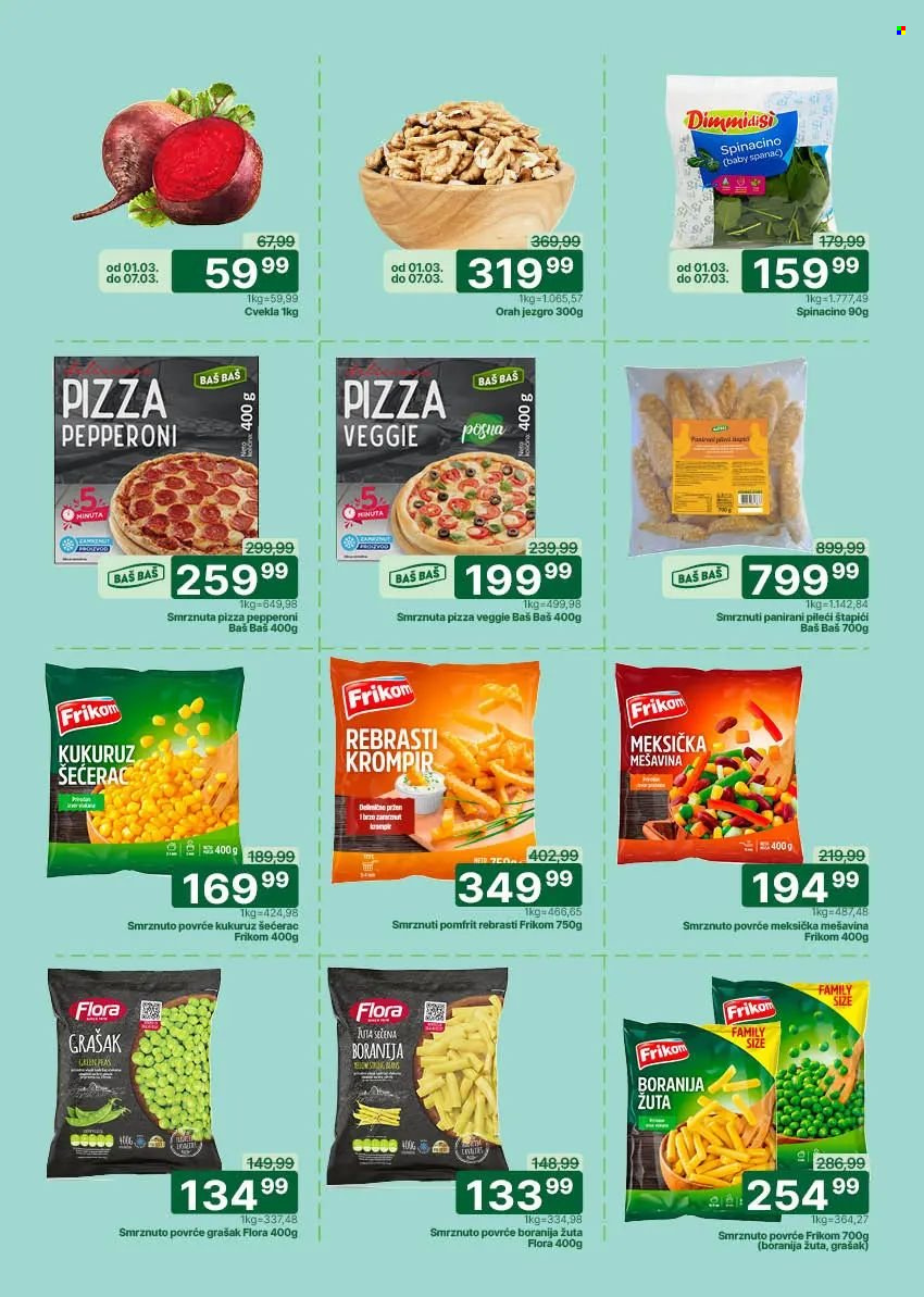 Univerexport katalog - 02.03.2026 - 15.03.2026. Stranica 2