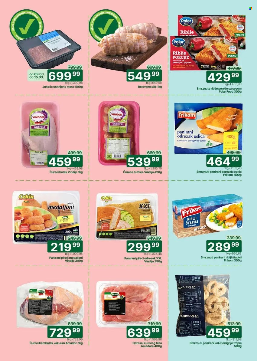 Univerexport katalog - 02.03.2026 - 15.03.2026. Stranica 3