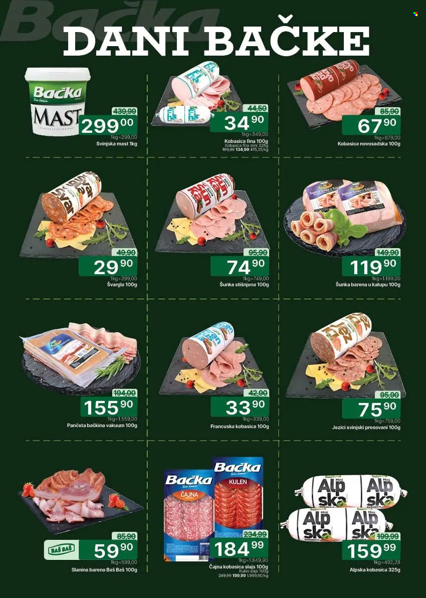 Univerexport katalog - 02.03.2026 - 15.03.2026. Stranica 4