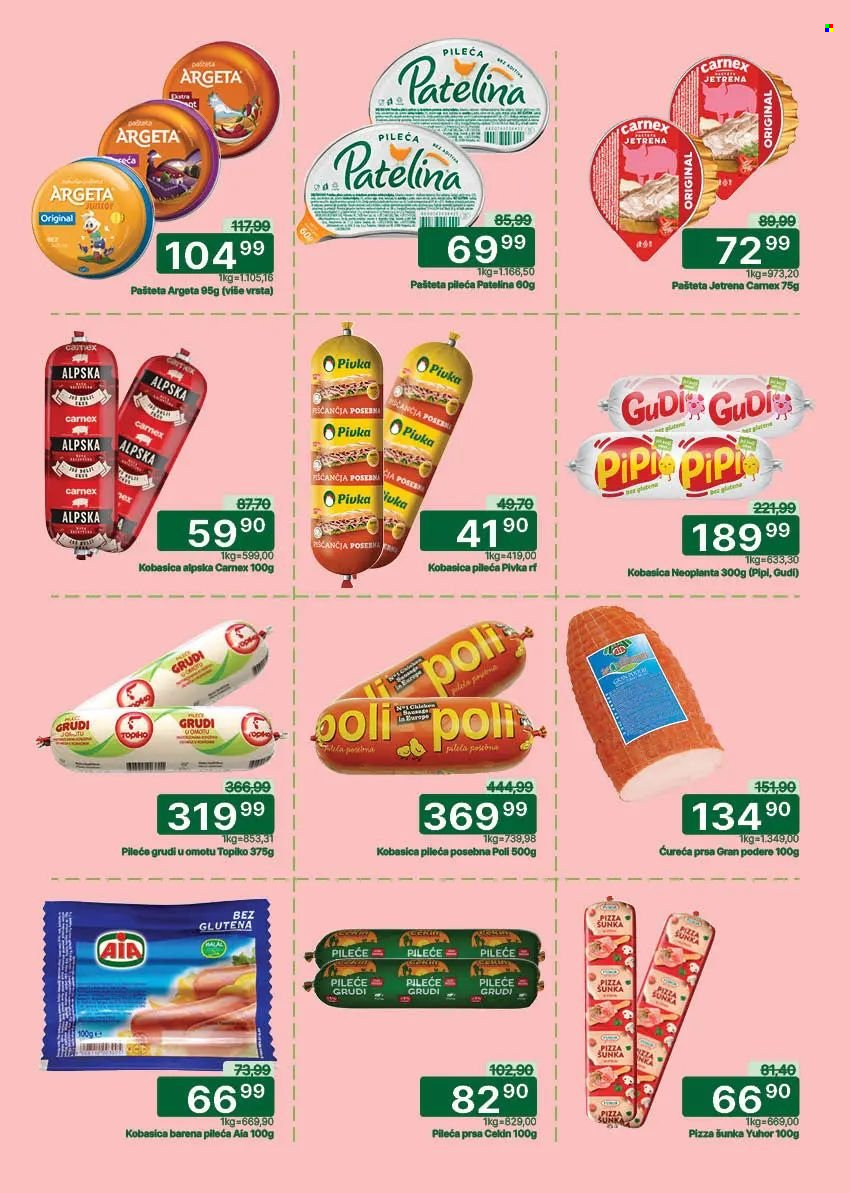 Univerexport katalog - 02.03.2026 - 15.03.2026. Stranica 6