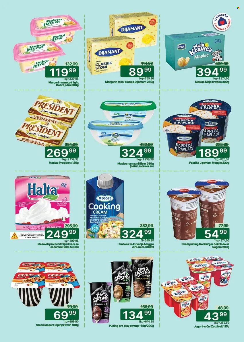 Univerexport katalog - 02.03.2026 - 15.03.2026. Stranica 8