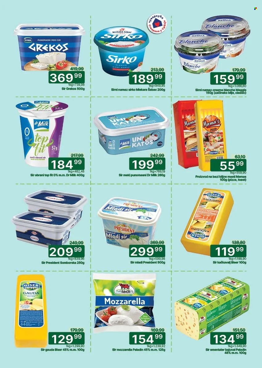 Univerexport katalog - 02.03.2026 - 15.03.2026. Stranica 9