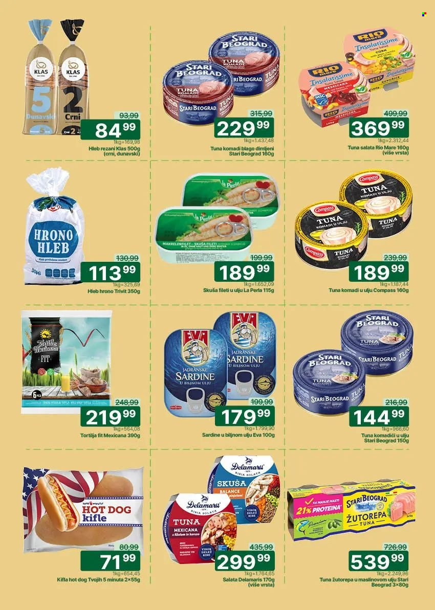 Univerexport katalog - 02.03.2026 - 15.03.2026. Stranica 10