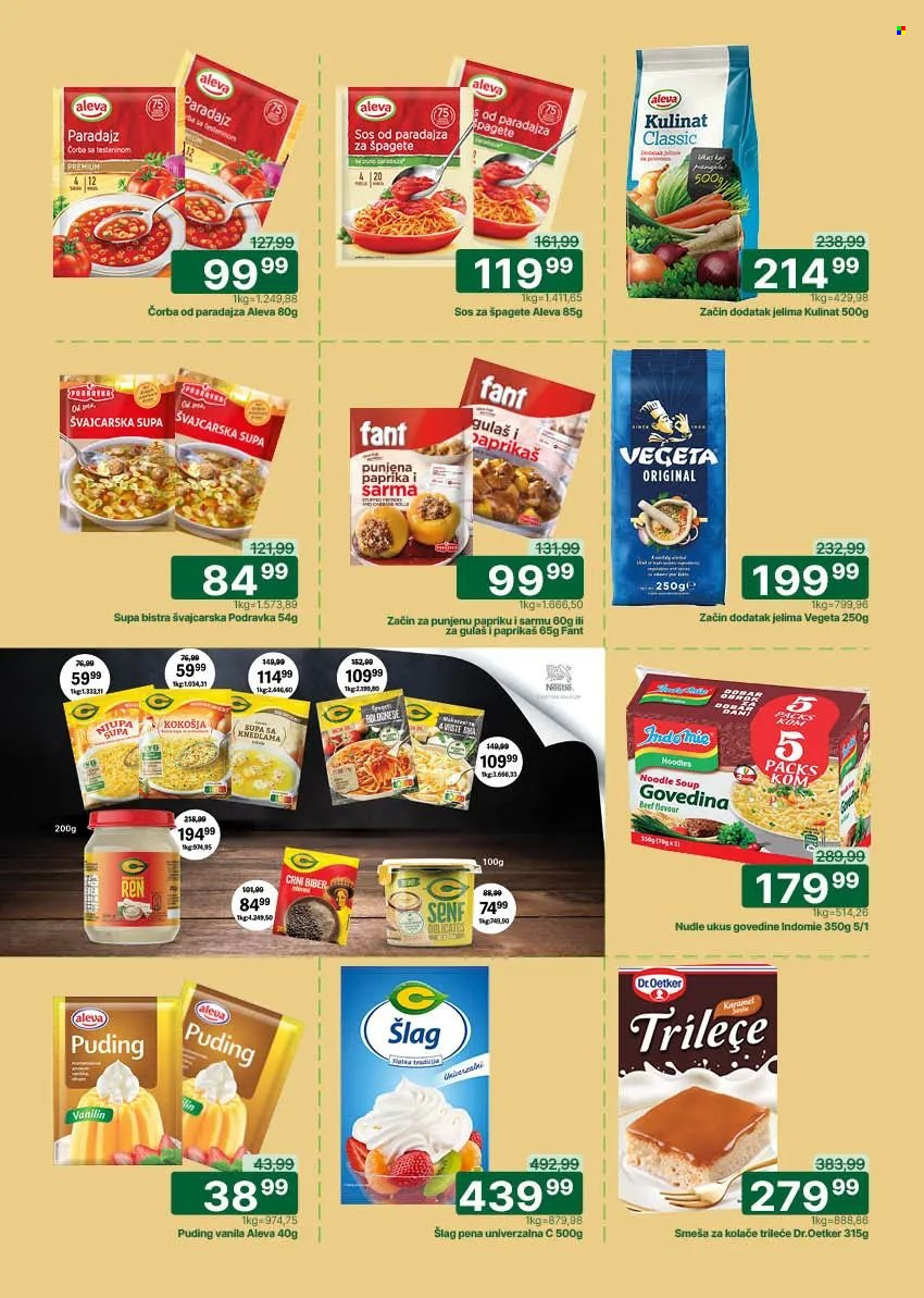 Univerexport katalog - 02.03.2026 - 15.03.2026. Stranica 12