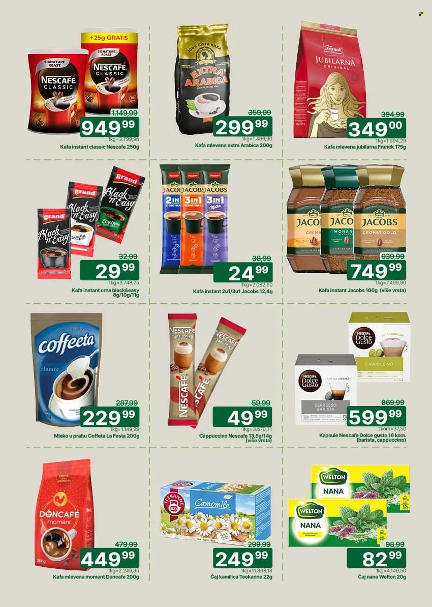 Univerexport katalog - 02.03.2026 - 15.03.2026. Stranica 16