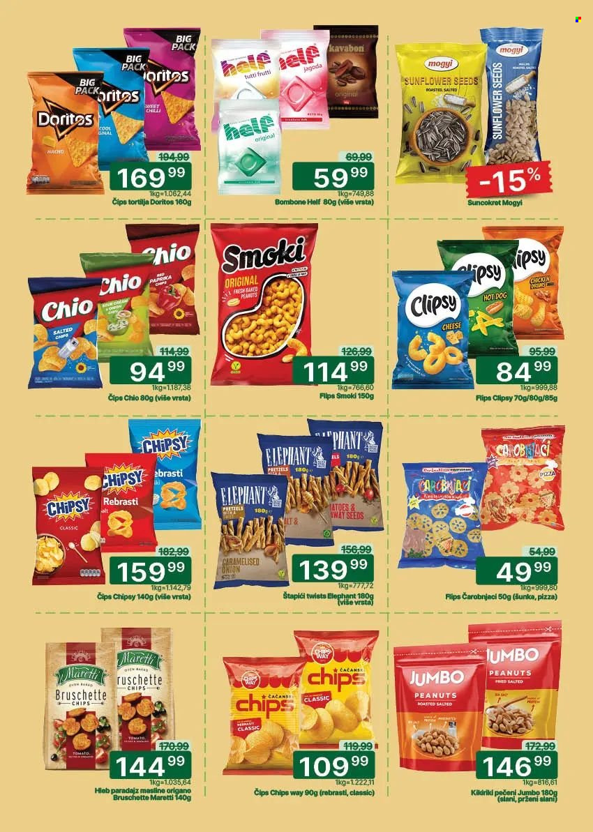 Univerexport katalog - 02.03.2026 - 15.03.2026. Stranica 20