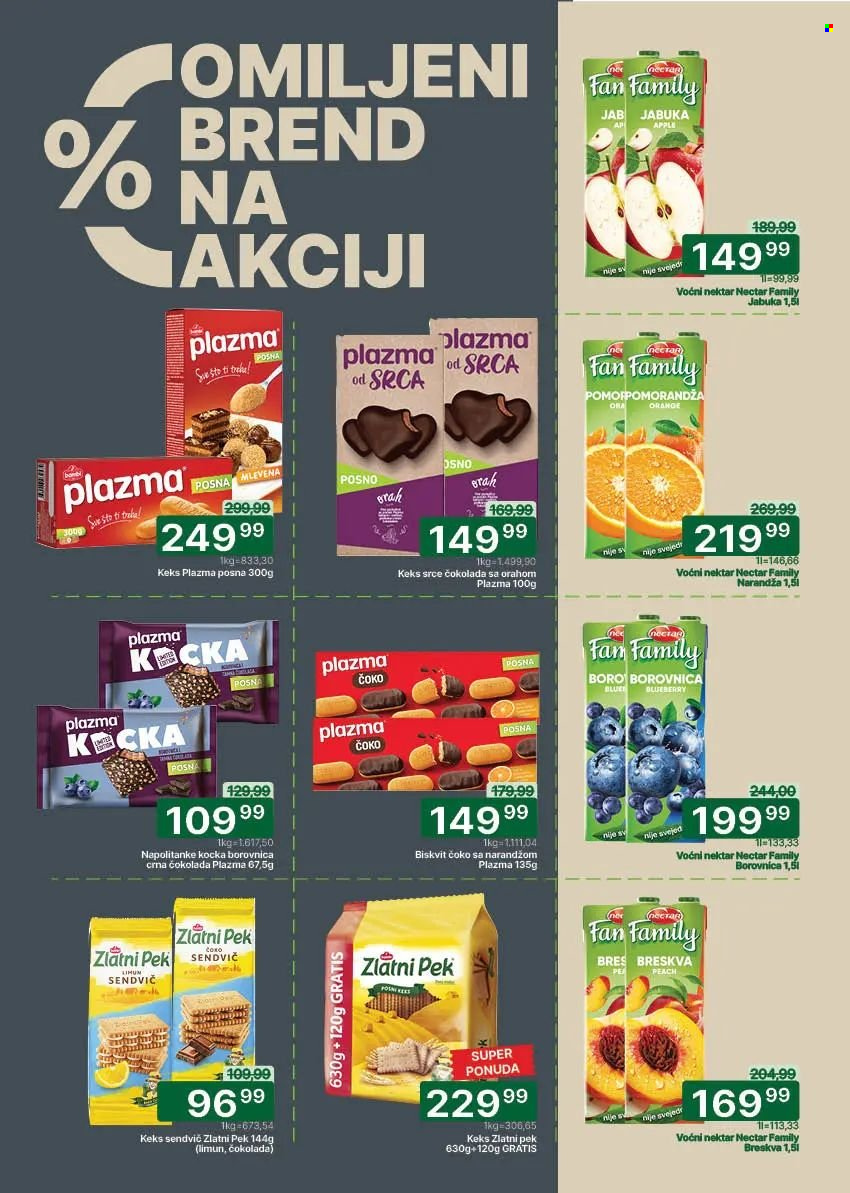 Univerexport katalog - 02.03.2026 - 15.03.2026. Stranica 24