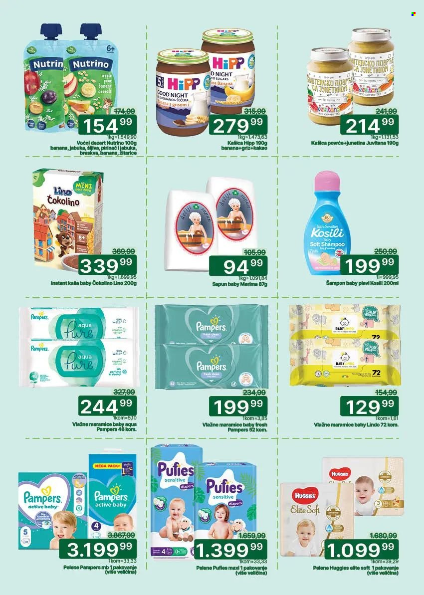 Univerexport katalog - 02.03.2026 - 15.03.2026. Stranica 25