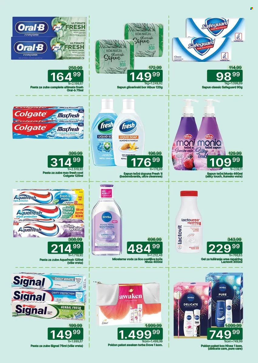 Univerexport katalog - 02.03.2026 - 15.03.2026. Stranica 26