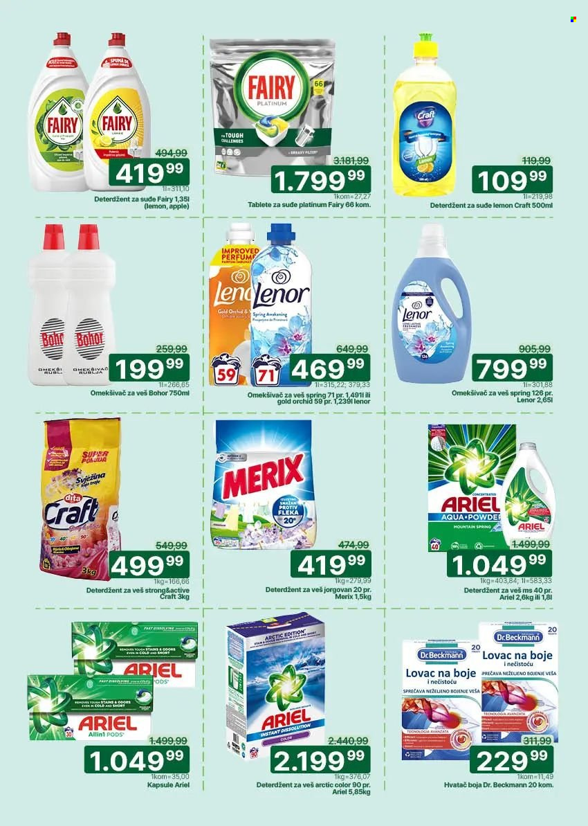 Univerexport katalog - 02.03.2026 - 15.03.2026. Stranica 28