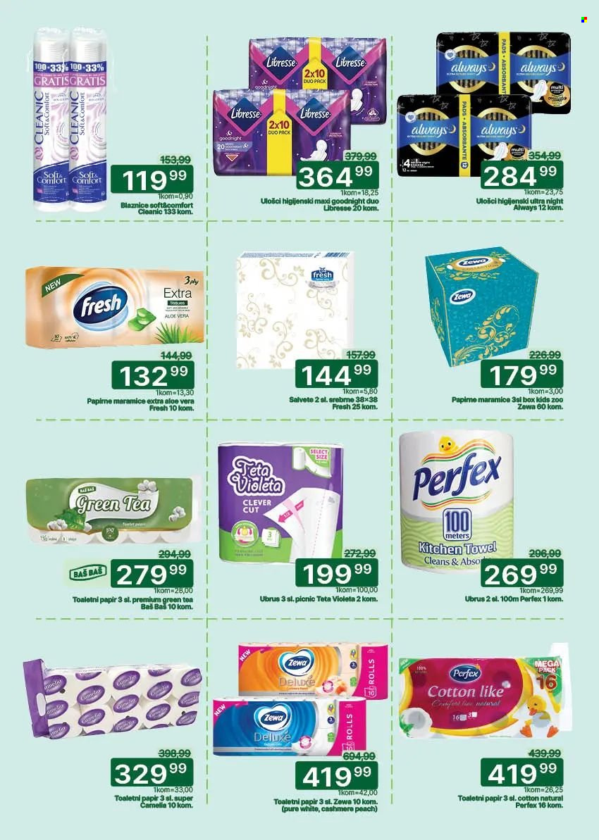 Univerexport katalog - 02.03.2026 - 15.03.2026. Stranica 30