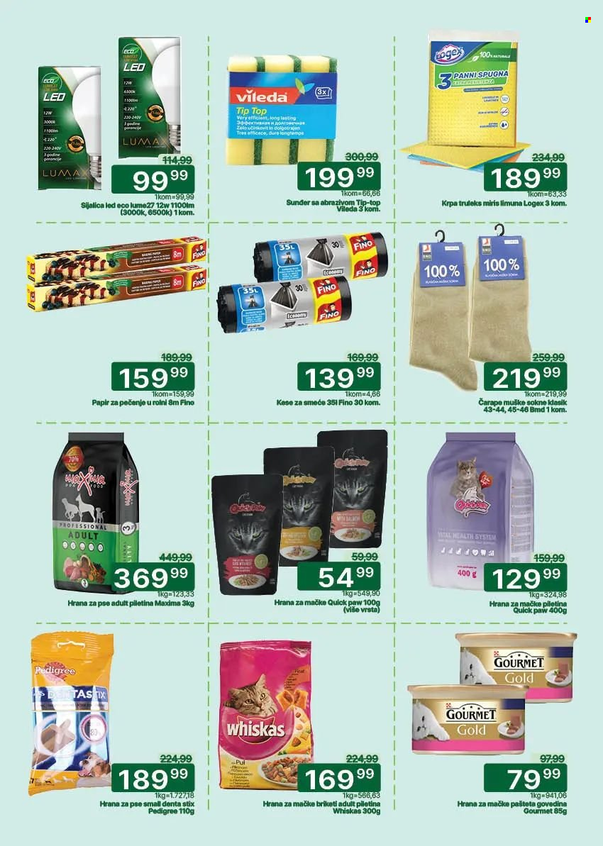 Univerexport katalog - 02.03.2026 - 15.03.2026. Stranica 31