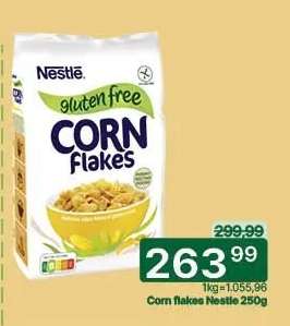Corn Flakes Nestle, 250g
