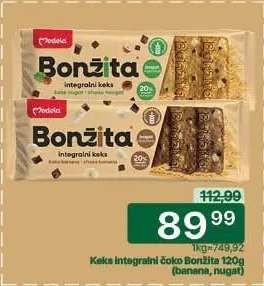 Bonžita integralni čoko