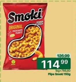 Flips Smoki 150g