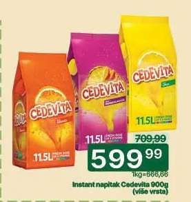 CEDEVITA.