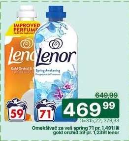 LENOR