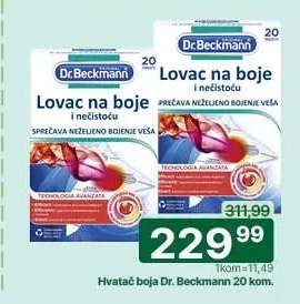 Lovac na boje i nečistoću