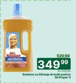 Mr. Proper 1l
