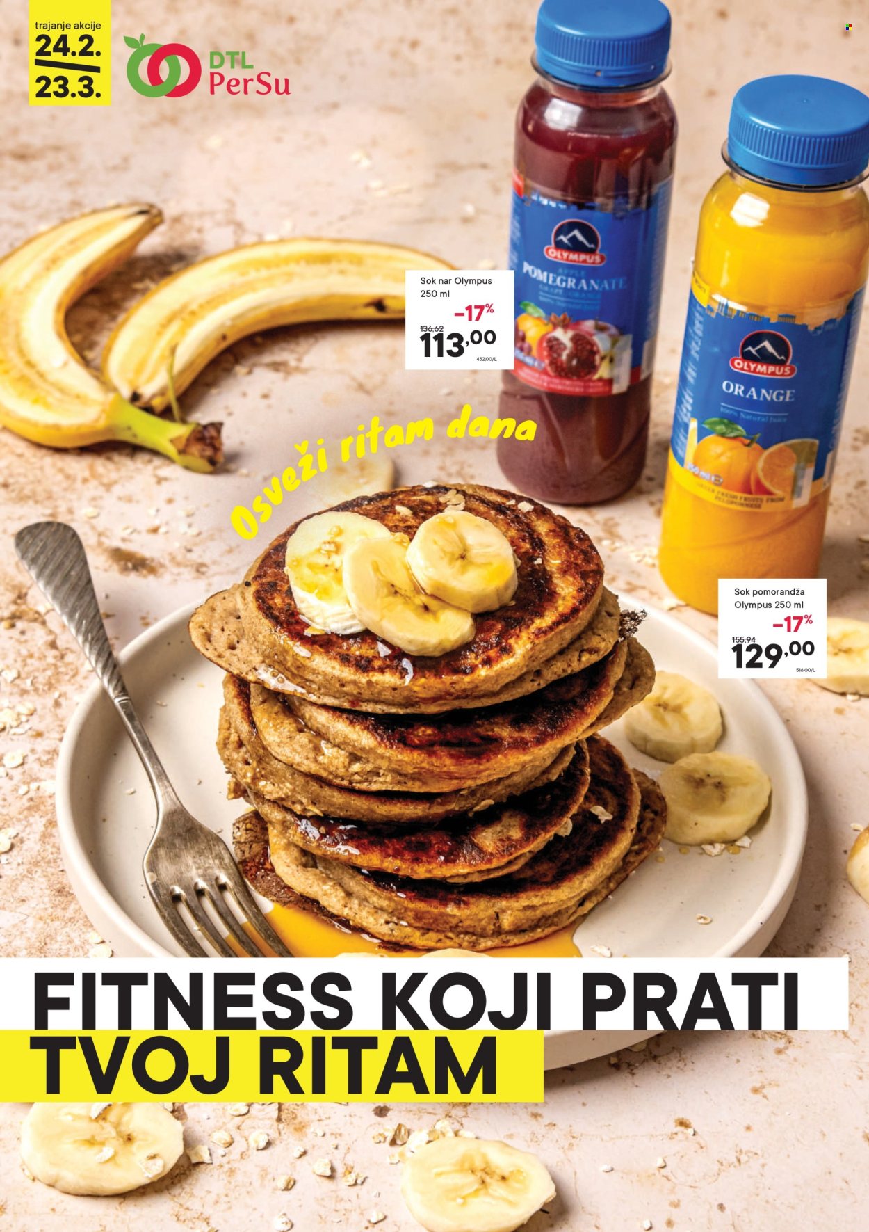 PerSu katalog - 24.02.2026 - 23.03.2026. Stranica 1