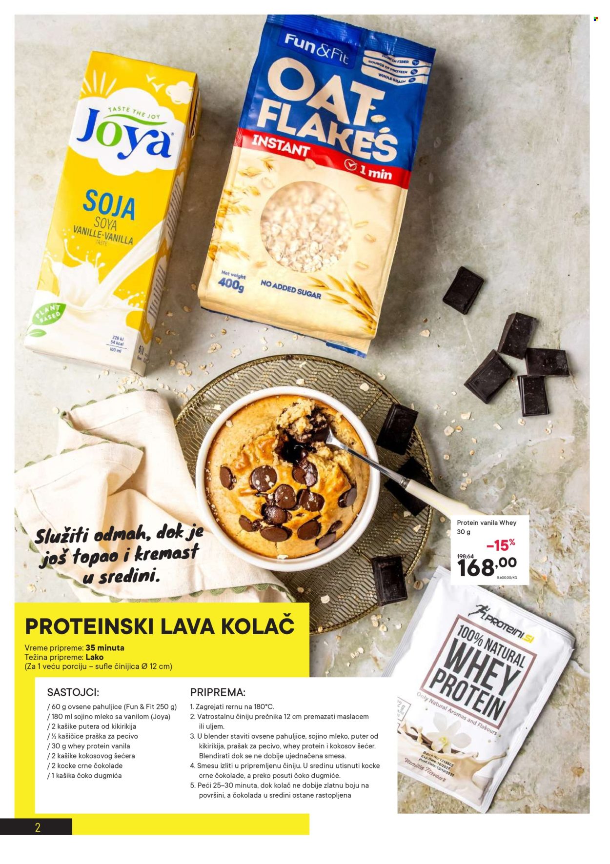 PerSu katalog - 24.02.2026 - 23.03.2026. Stranica 2