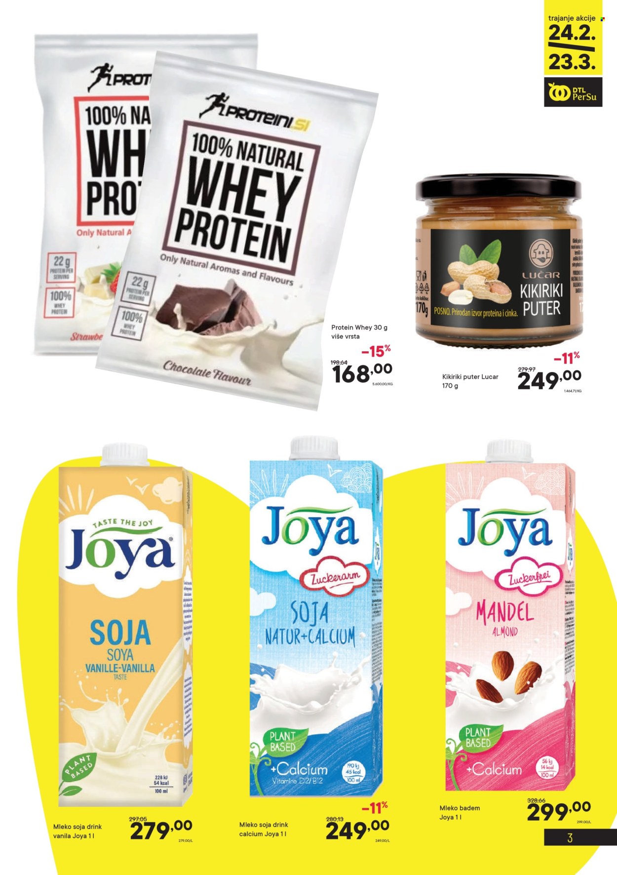 PerSu katalog - 24.02.2026 - 23.03.2026. Stranica 3
