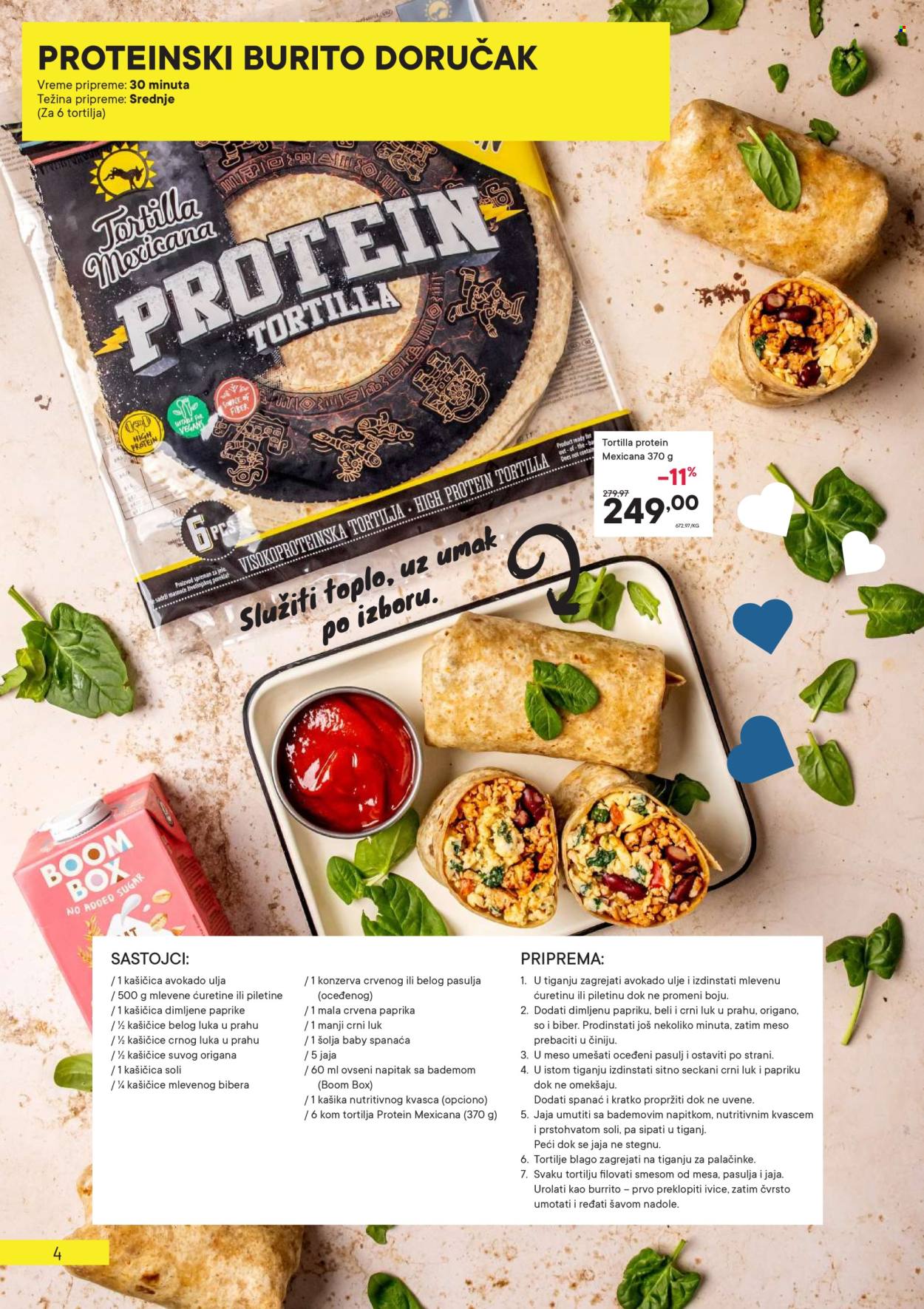 PerSu katalog - 24.02.2026 - 23.03.2026. Stranica 4