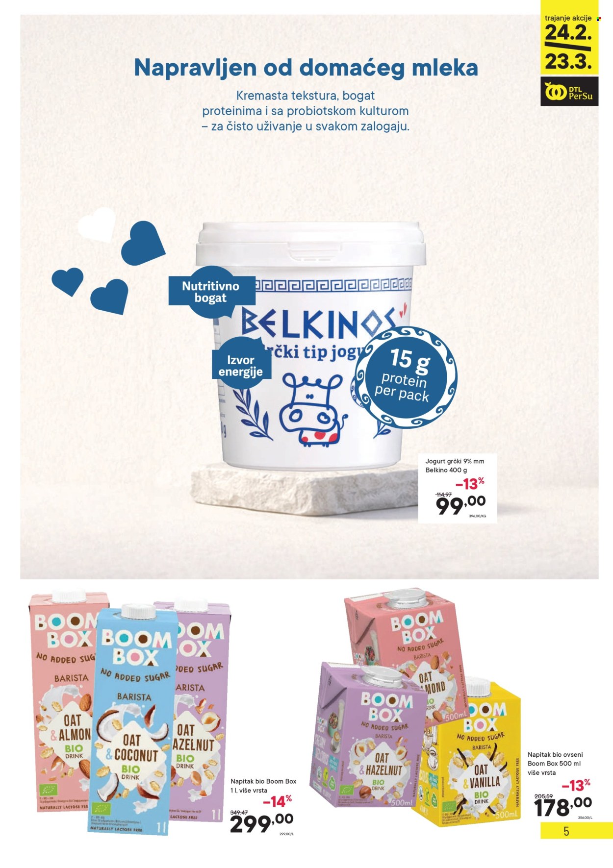 PerSu katalog - 24.02.2026 - 23.03.2026. Stranica 5