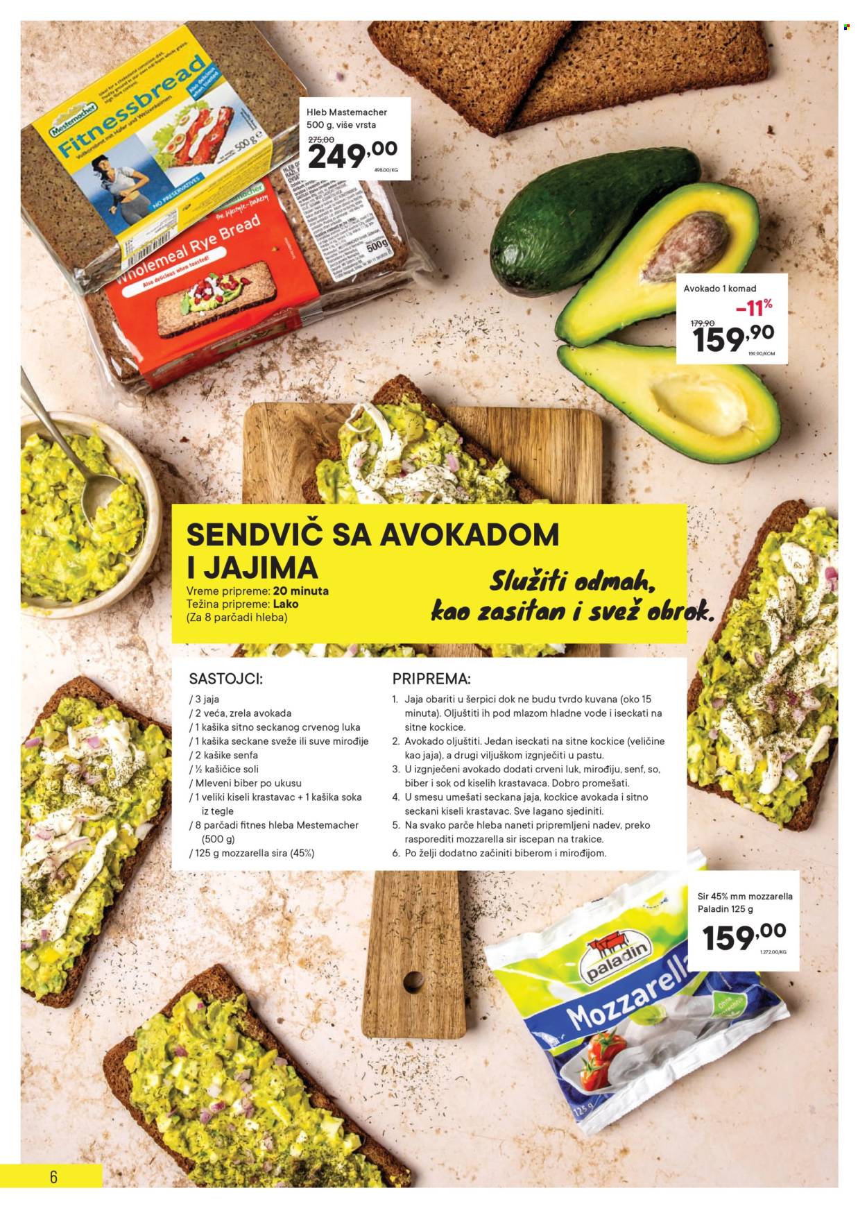 PerSu katalog - 24.02.2026 - 23.03.2026. Stranica 6