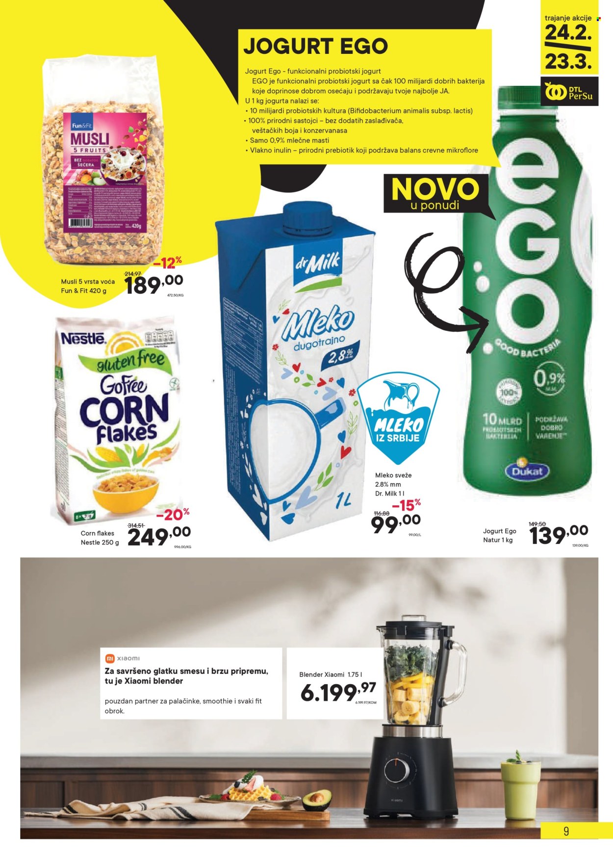 PerSu katalog - 24.02.2026 - 23.03.2026. Stranica 9