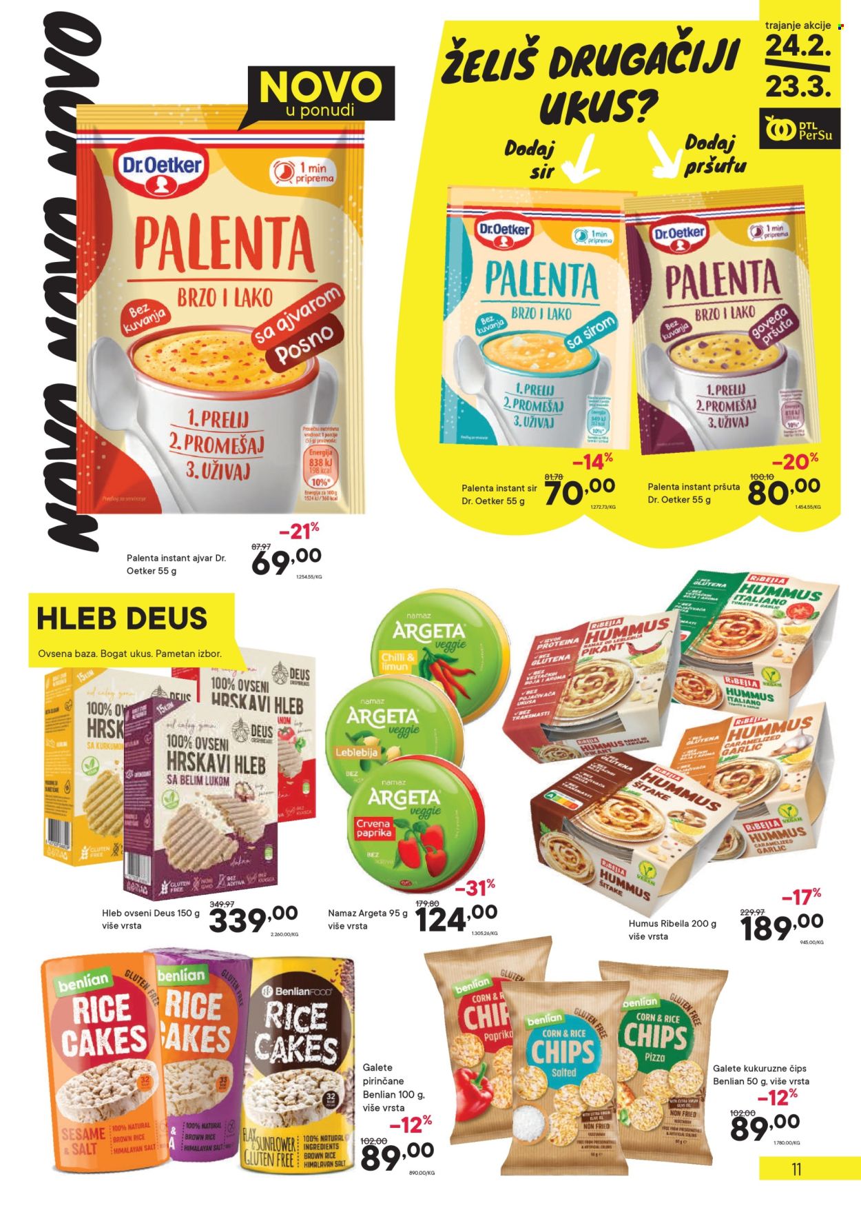 PerSu katalog - 24.02.2026 - 23.03.2026. Stranica 11