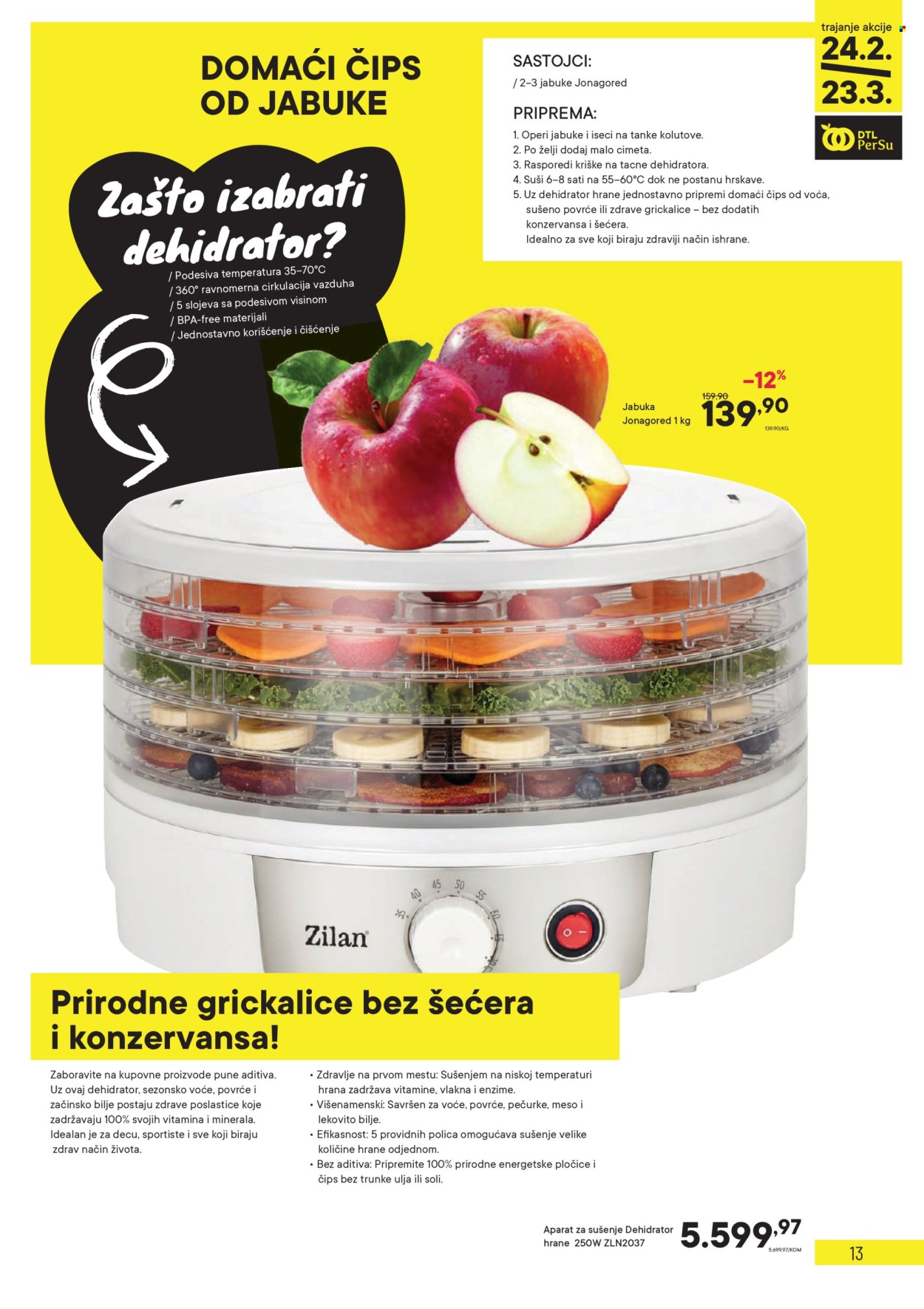 PerSu katalog - 24.02.2026 - 23.03.2026. Stranica 13