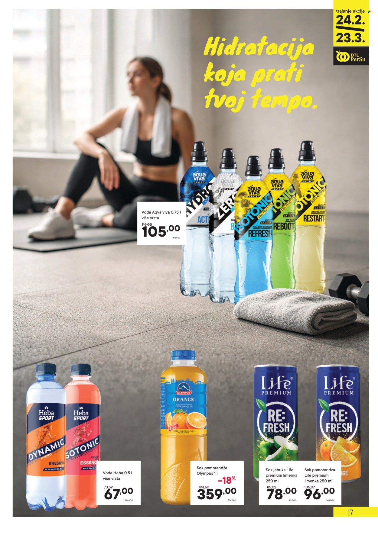 PerSu katalog - 24.02.2026 - 23.03.2026. Stranica 17