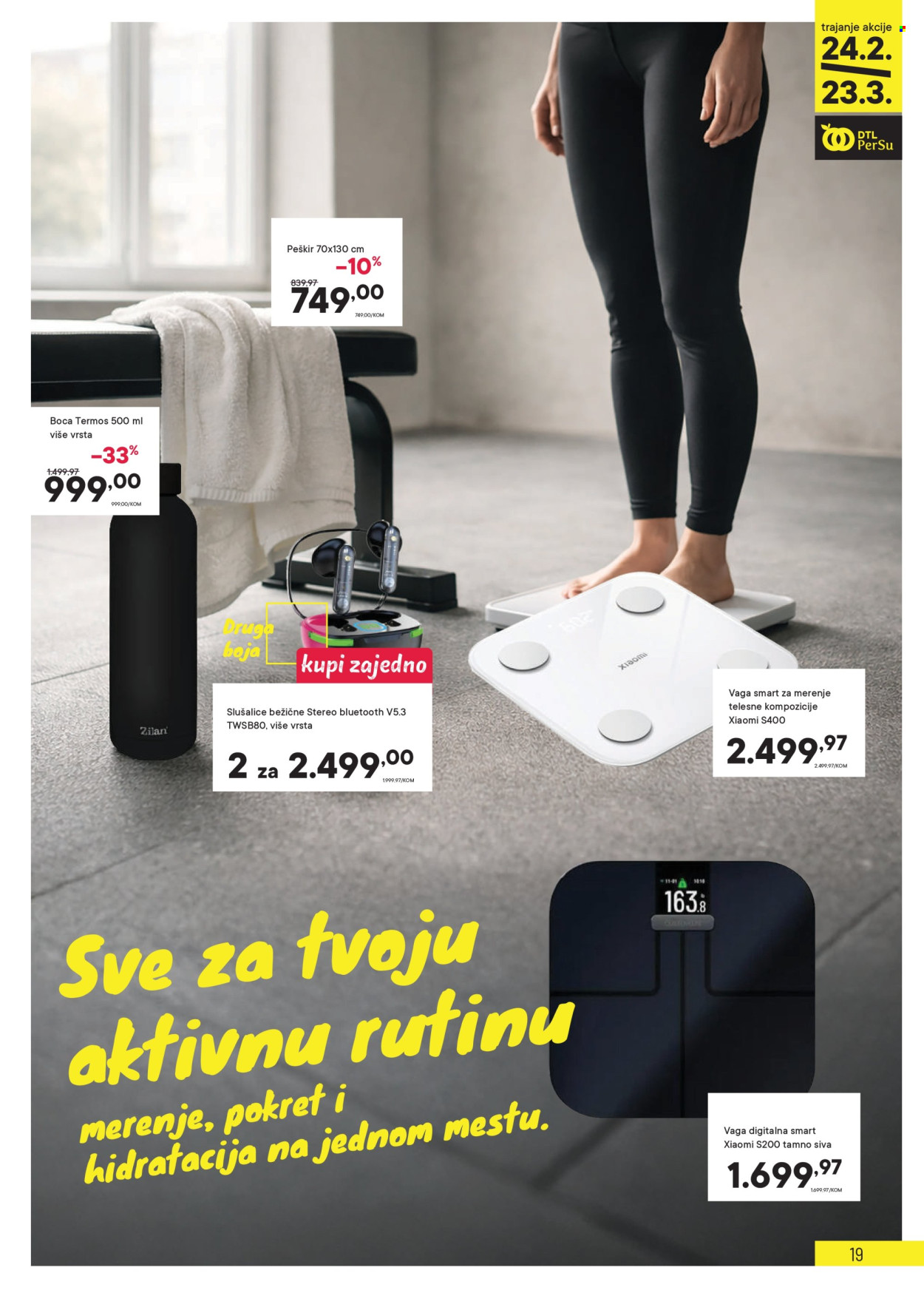 PerSu katalog - 24.02.2026 - 23.03.2026. Stranica 19