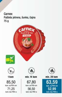 CARNEX