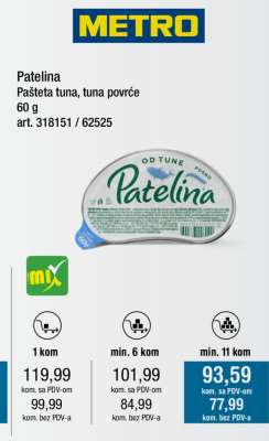 Patelina